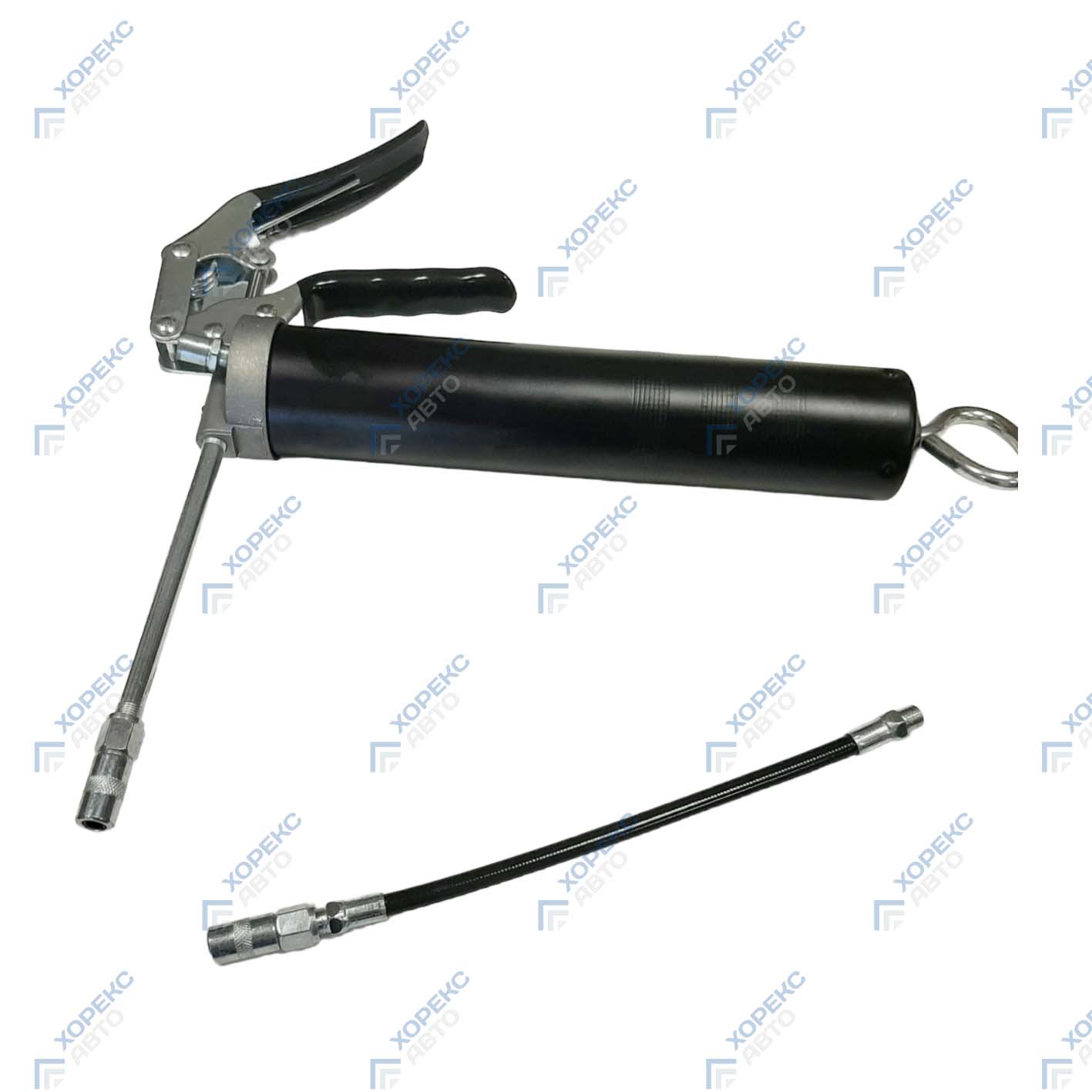 Шприц для смазки Хорекс Авто HZ 04.214S