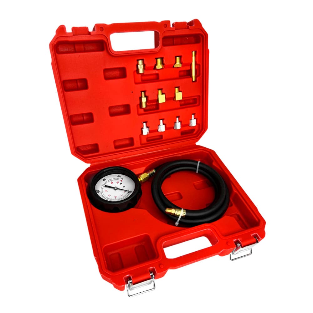 Индикатор давления масла Хорекс Авто HZ 27.1.004W