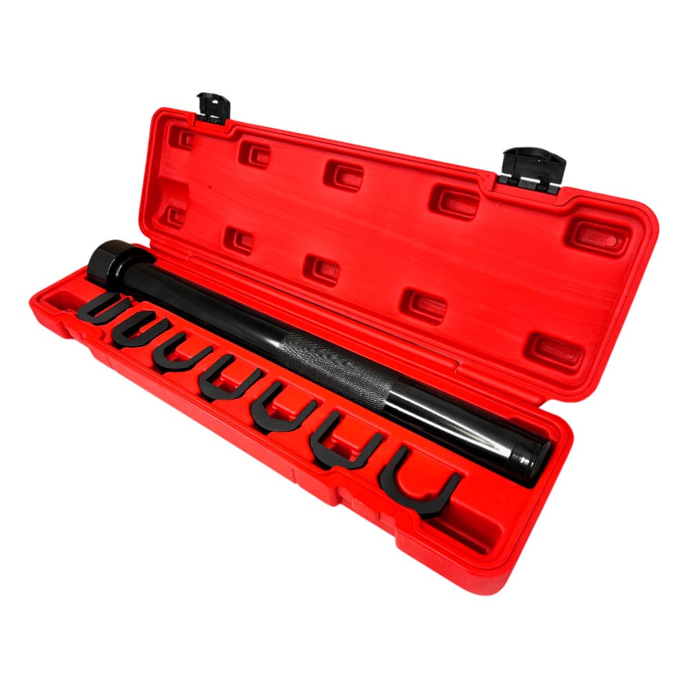 Съемник рулевых тяг Хорекс Авто HZ 25.1.296W