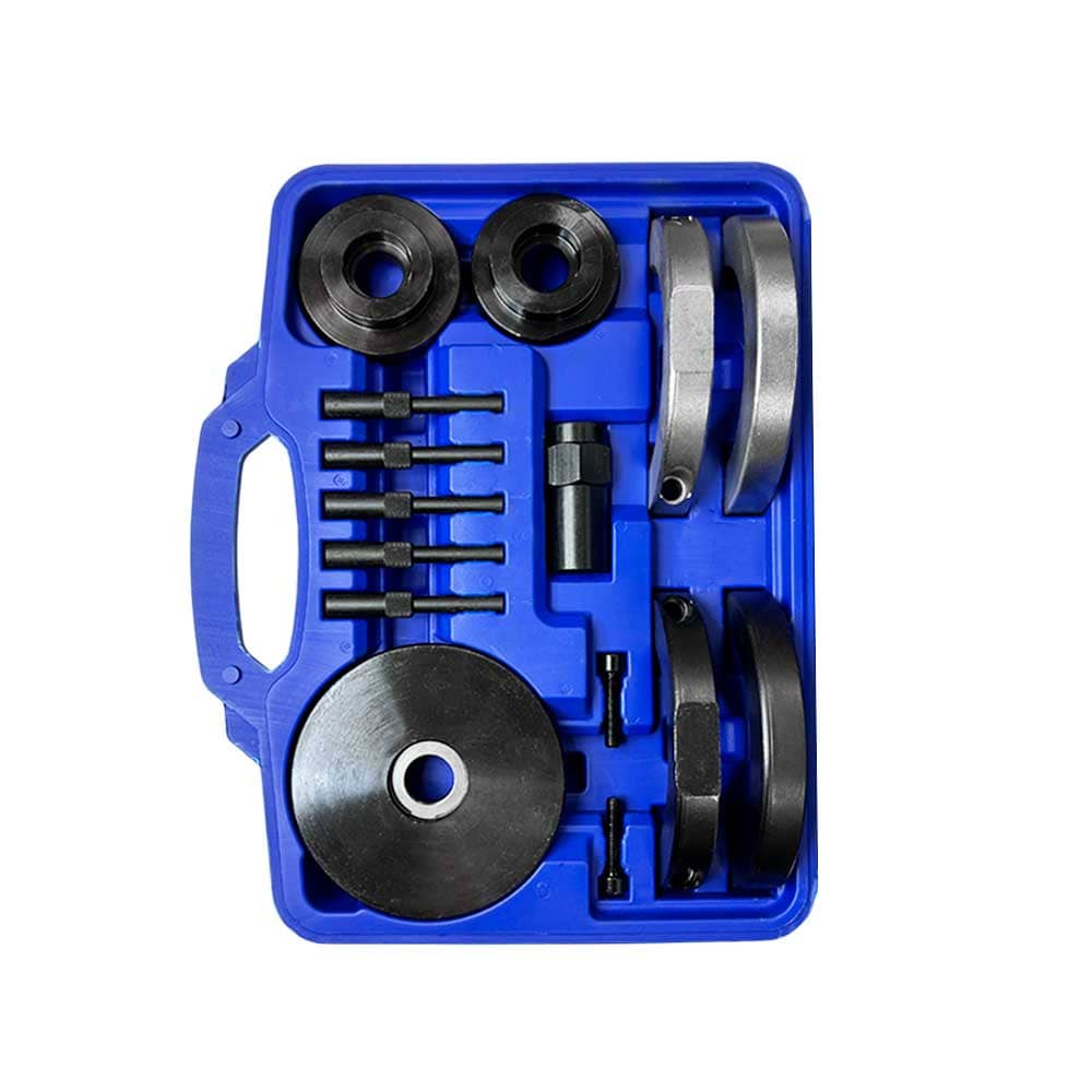 Приспособление для замены ступичных подшипников VAG (диаметр 72мм) ГАММАТЕСТ GT1Y091