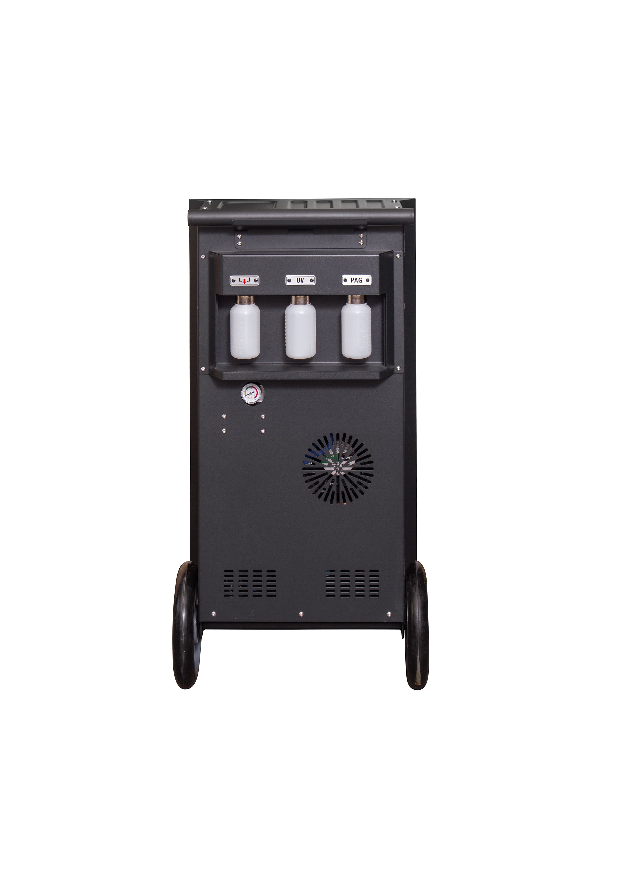 Установка для заправки кондиционеров Хорекс Авто HAC Standard