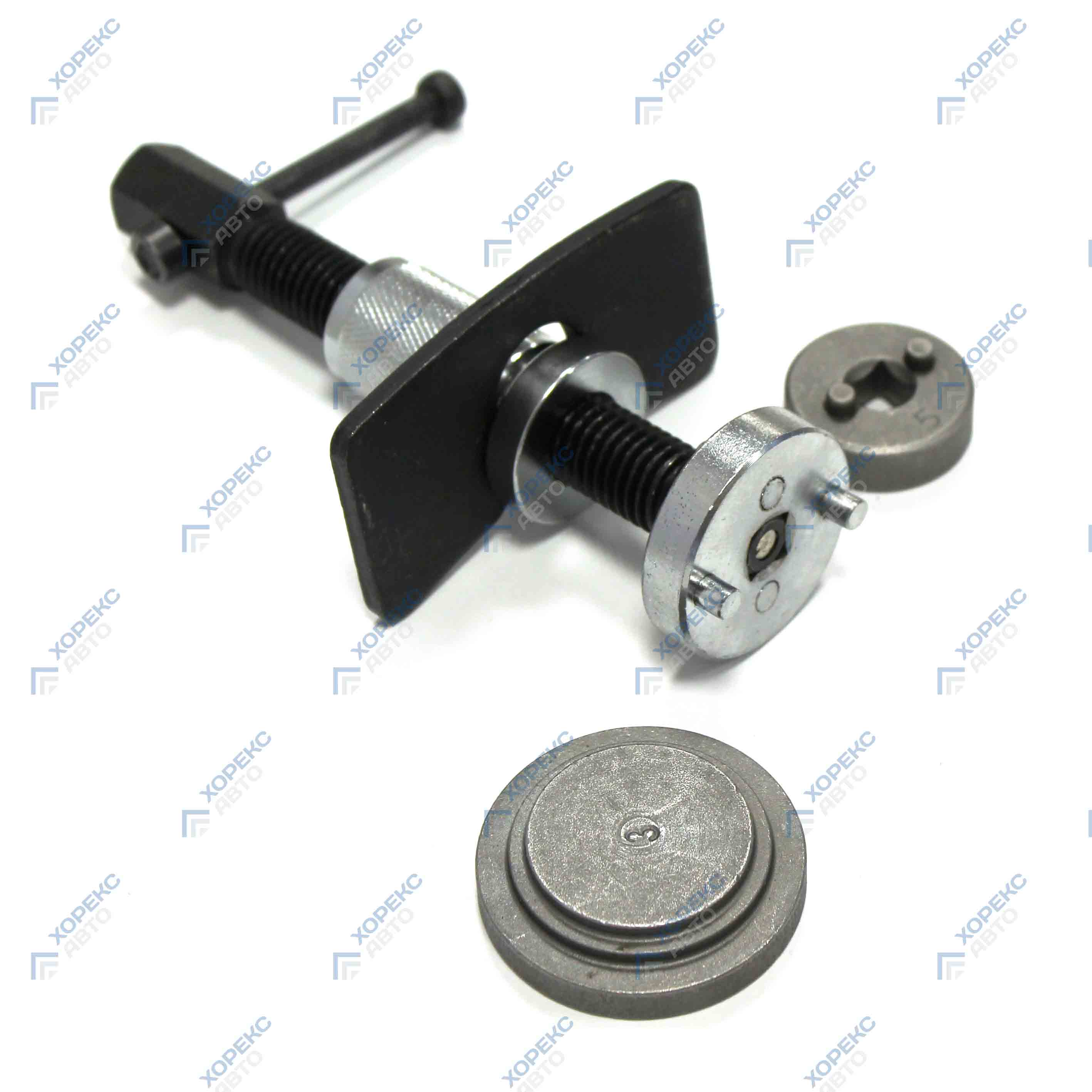 Набор для возврата тормозных цилиндров (5 предметов Хорекс Авто HZ 25.1.113S