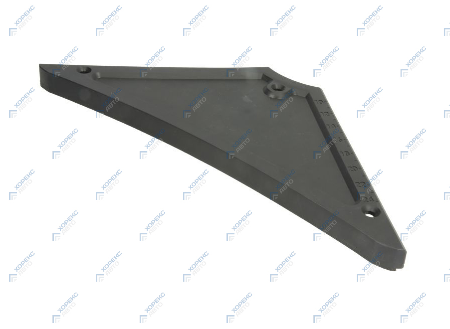 Накладки защитные стола для шиномонтажного стенда LC889N Хорекс Авто HZ 08.300.028B