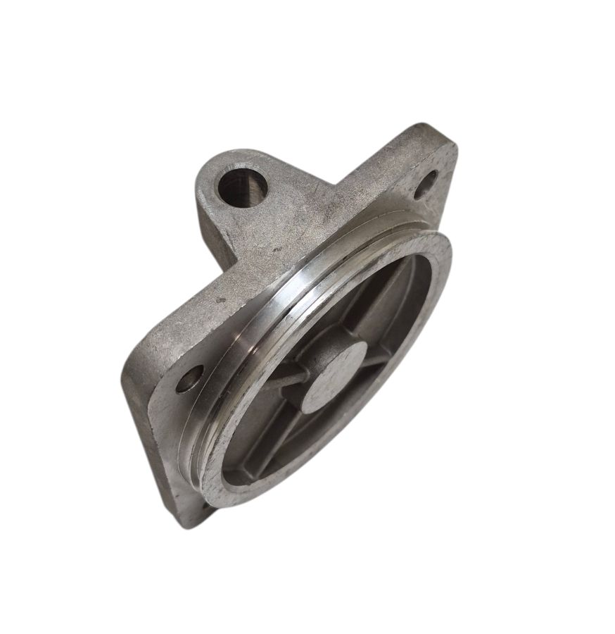 Крышка цилиндра шиномонтажного стенда 897V