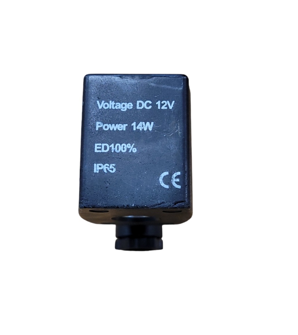 Катушка электромагнитная для HAC Standard/Profi/Premium Хорекс Авто HZ 18.205.6