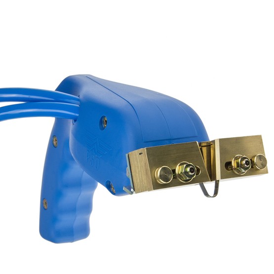 Машинка регрувер для нарезки протектора PS15 OTR 220V