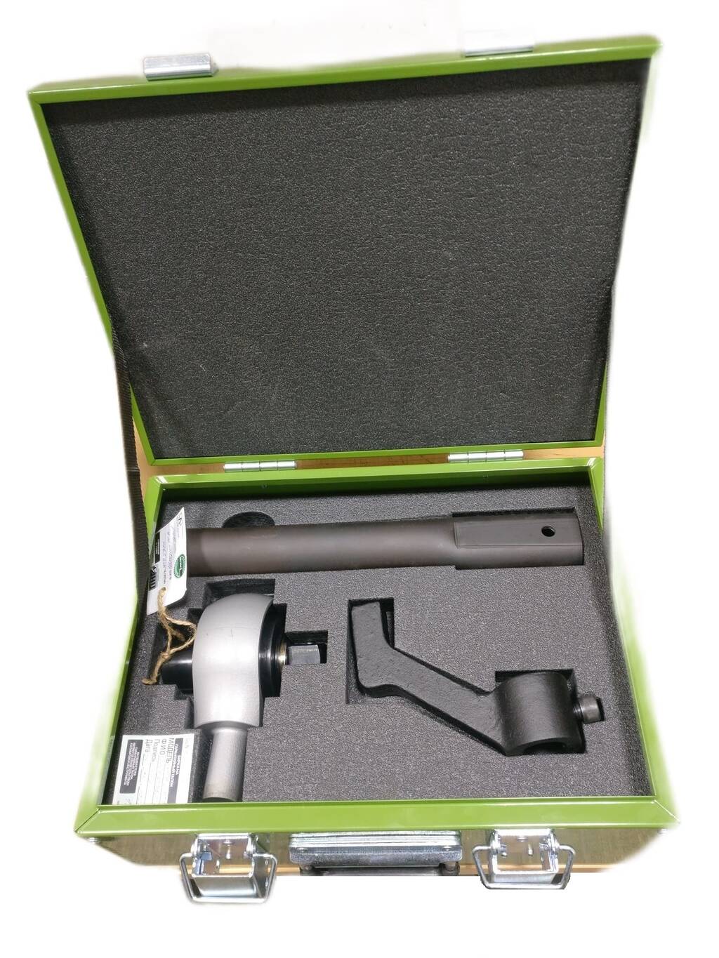 Мультипликатор ручной ПНГ МТУ-2700 (1:5)