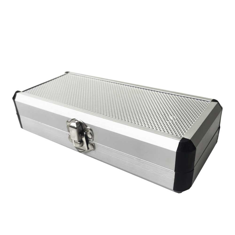 Набор экстракторов поврежденных болтов и гаек 10 предметов Хорекс Авто HZ 24.1.079S