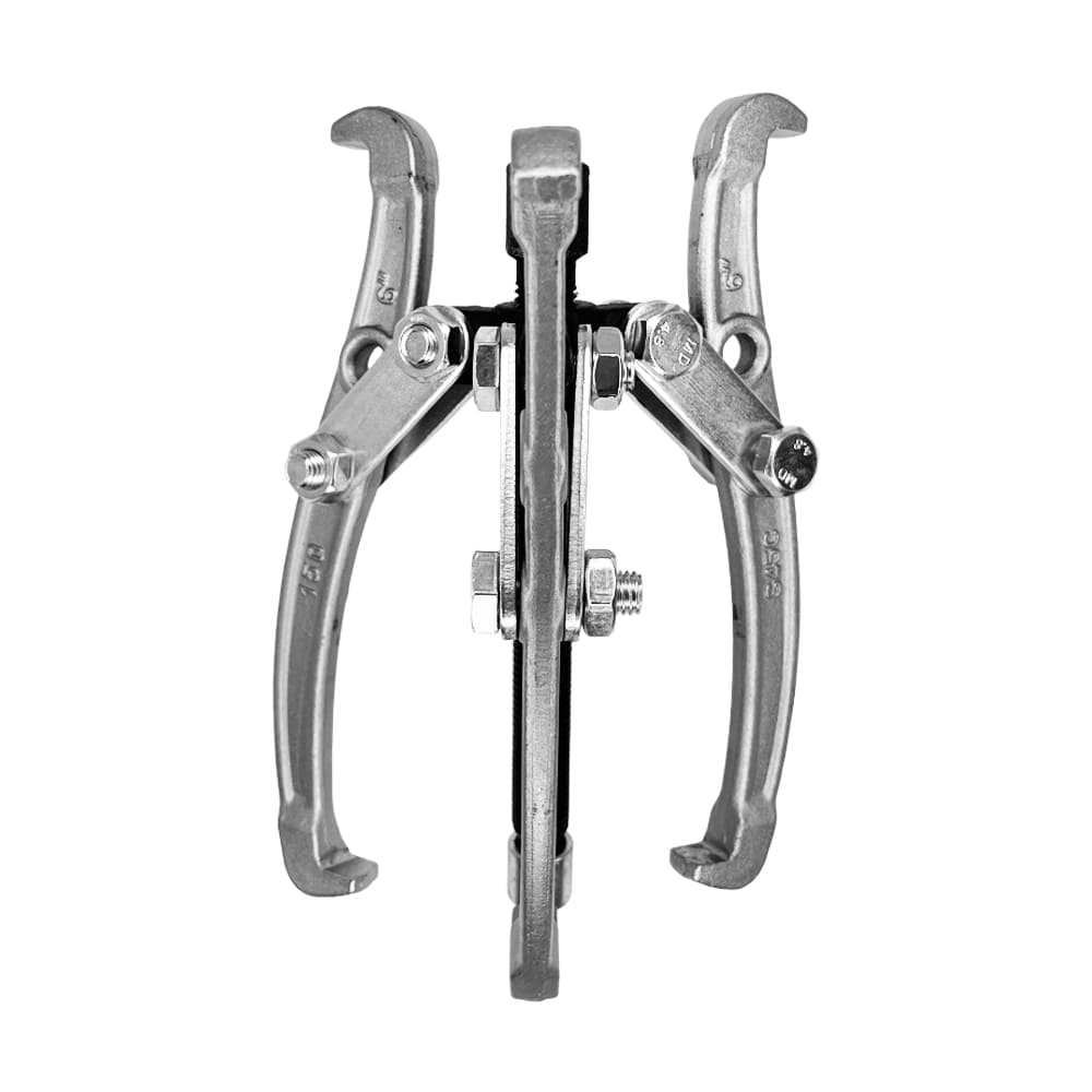 Съемник подшипников на 3 захвата 6" Хорекс Авто HZ 25.1.216-6X