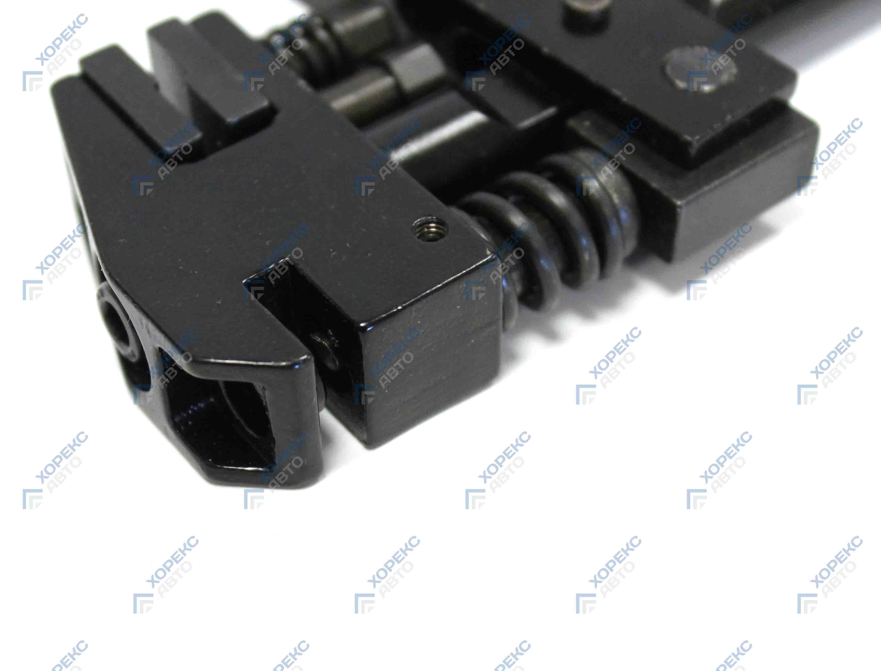 Дырокол-кромкогиб Хорекс Авто HZ 25.1.097S