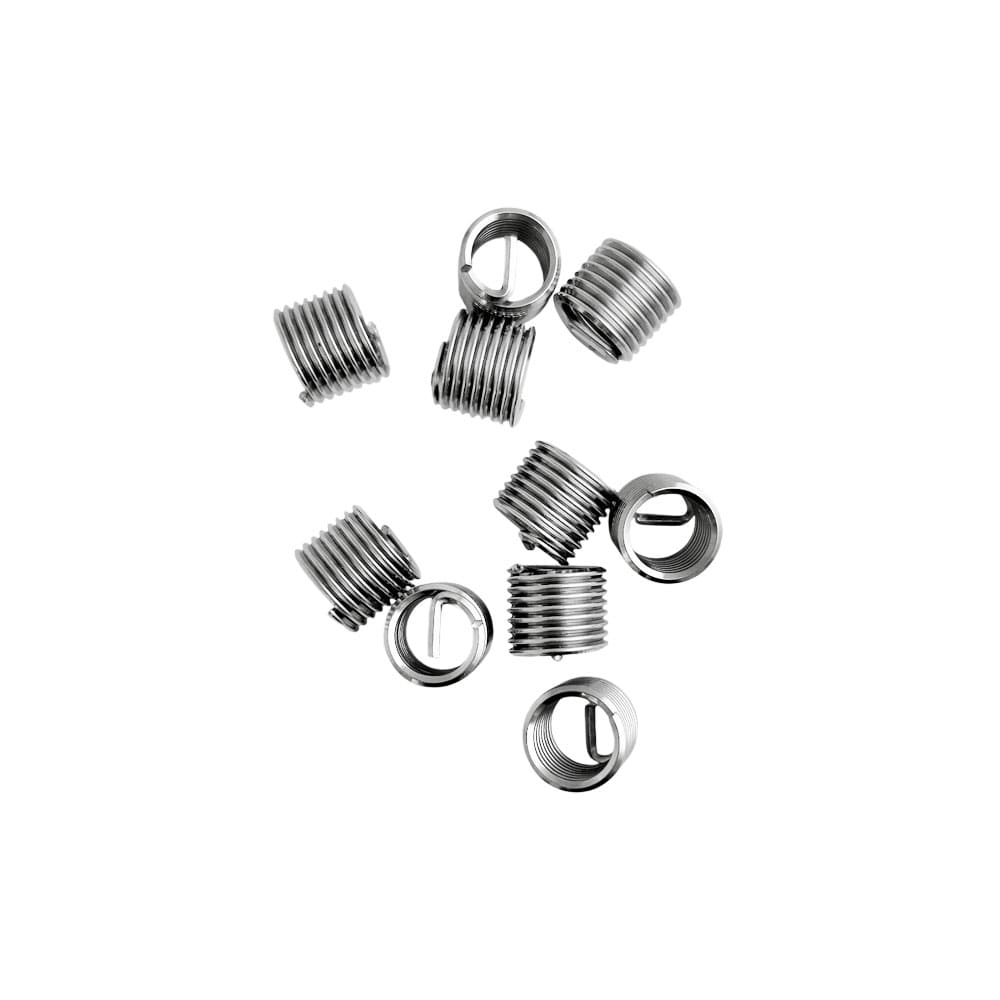 Набор вставок для ремонта резьбы M12х1.75 Гамматест GTY1220