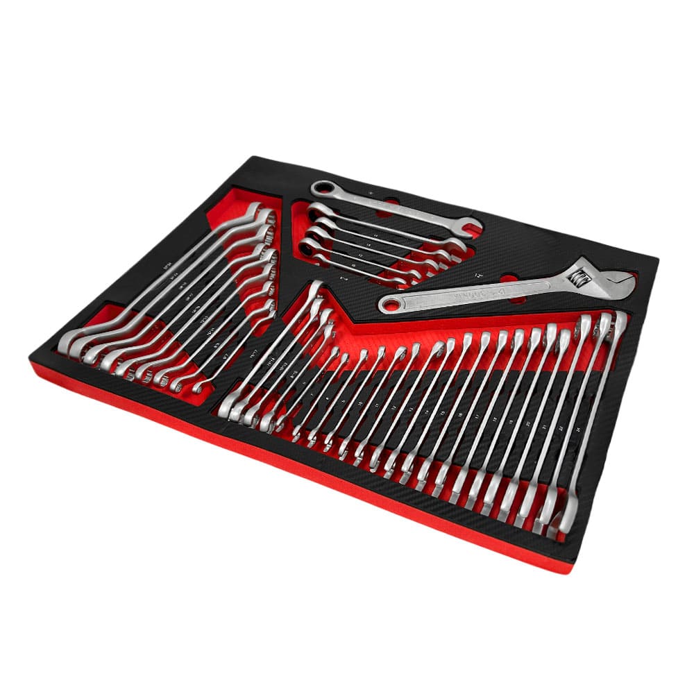 Набор-сет 39 предметов Гамматест GTY1226