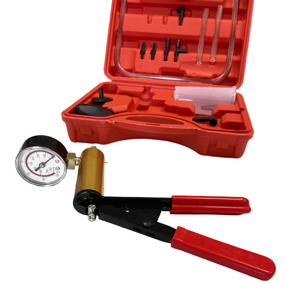 Индикатор вакуумный для проверки герметичности систем Хорекс Авто HZ 27.1.013Y