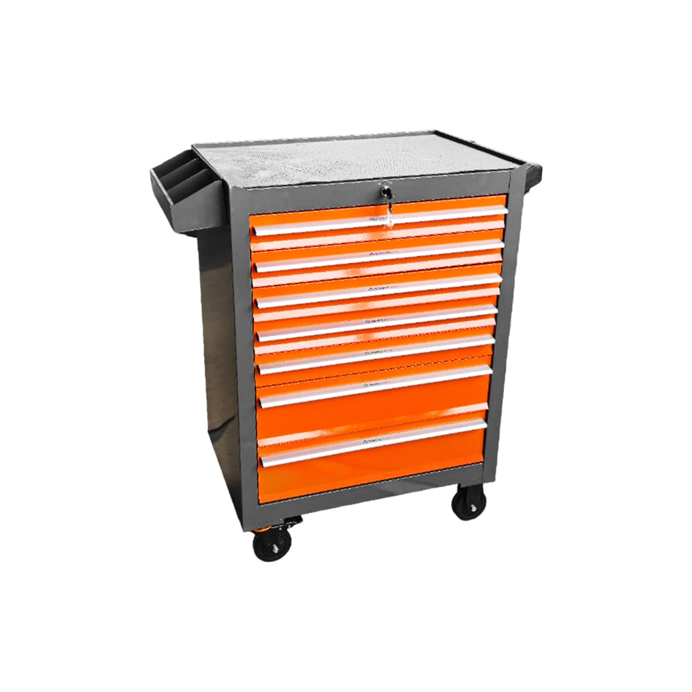 Тележка инструментальная Хорекс Авто HZ 20.1.008S (RAL 7043, RAL 2011)