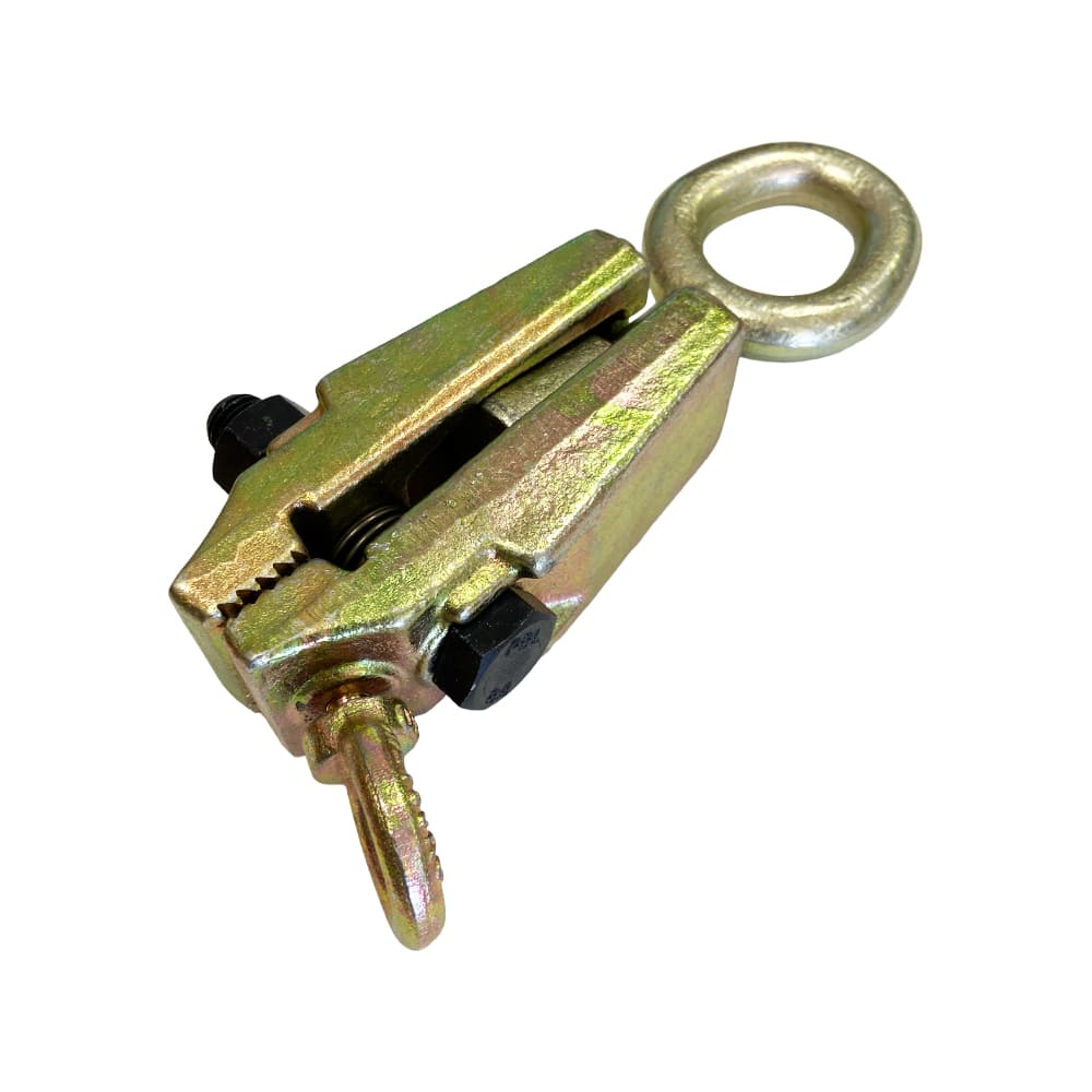 Кузовной зажим двунаправленный, рабочее усилие до 3,0 т Хорекс Авто HZ 18.648Y