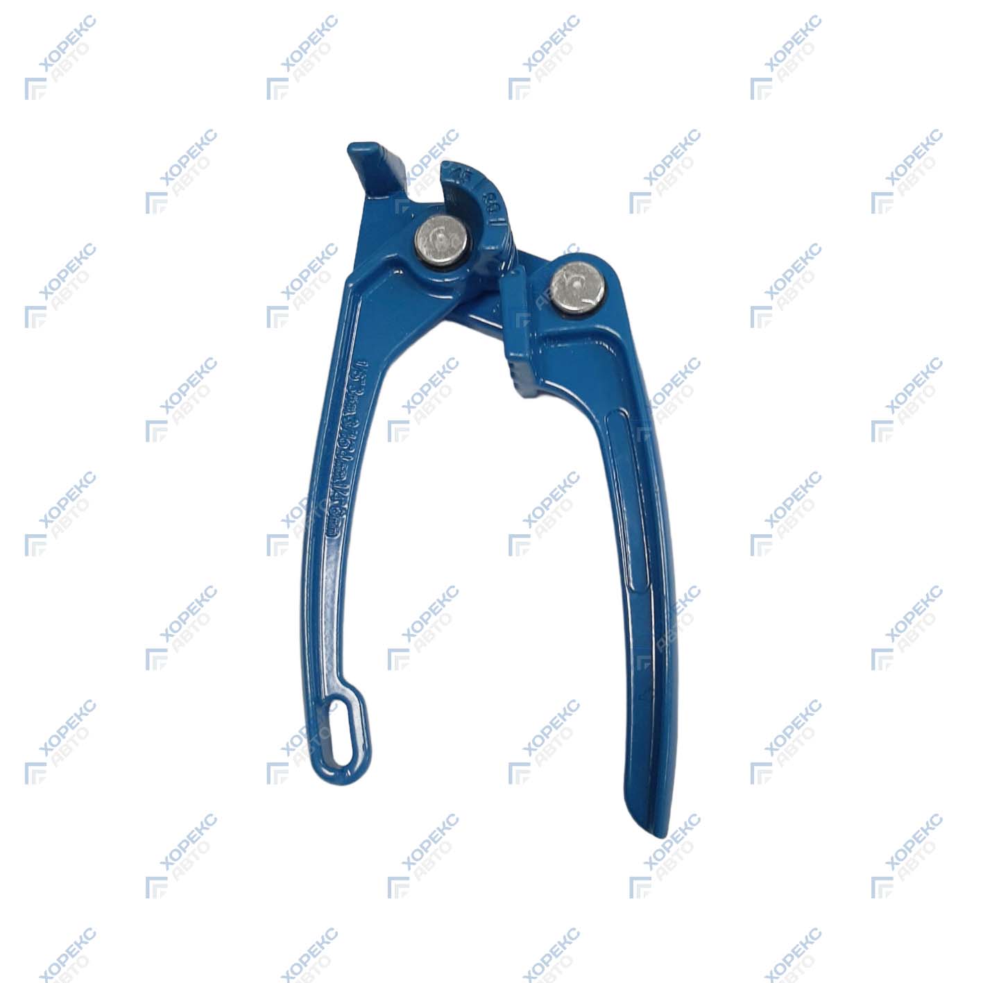 Приспособление для изгибания медных и алюминиевых трубок Хорекс Авто HZ 25.1.148S