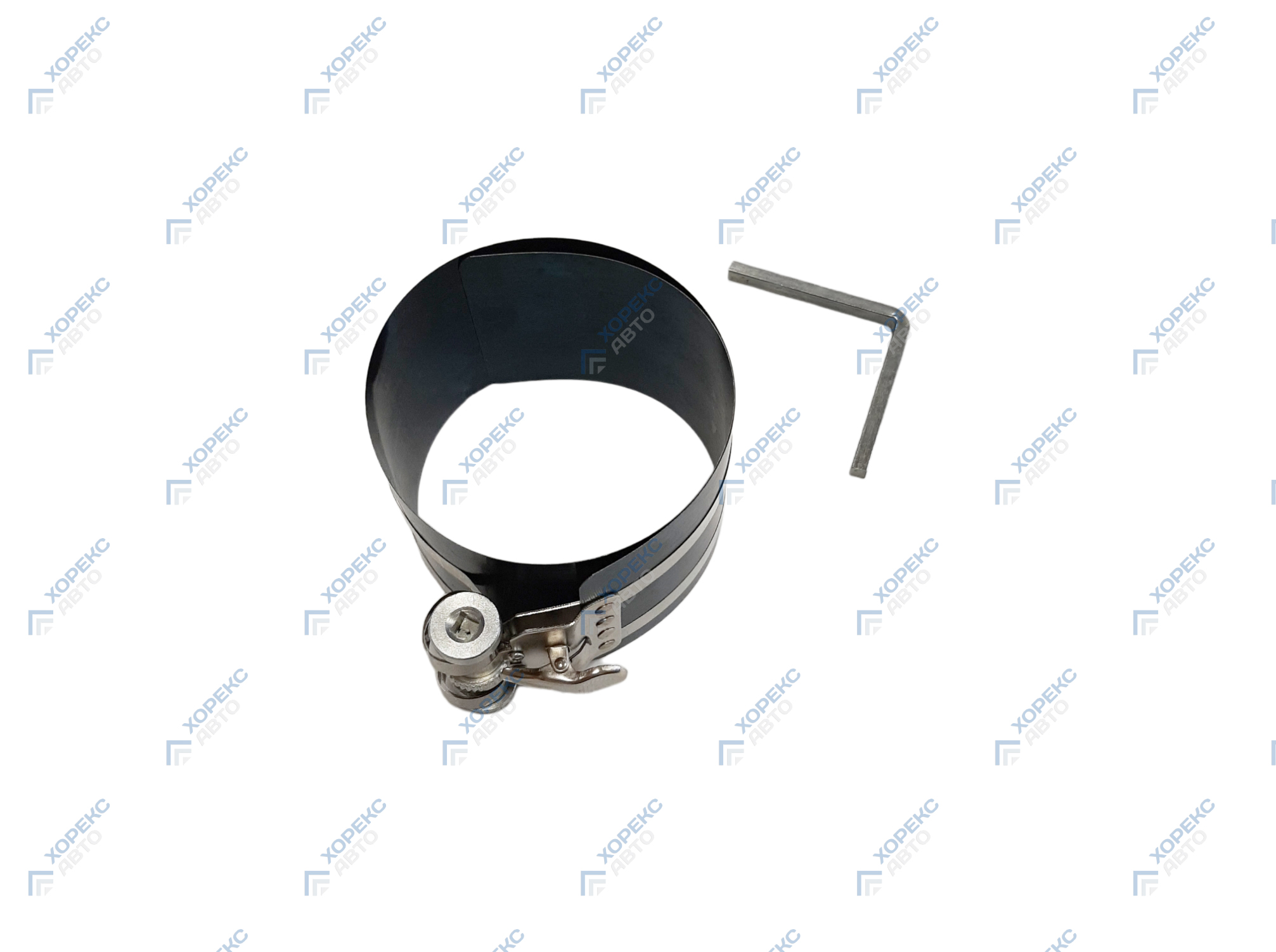 Оправка поршневых колец 53-175 мм Хорекс Авто HZ 25.1.142S