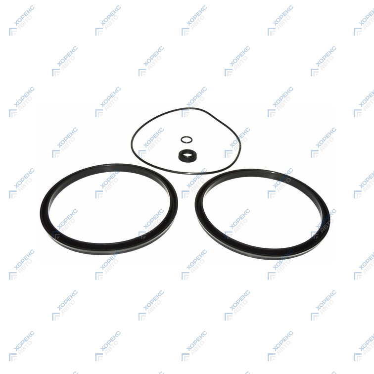 Ремкомплект отжимного цилиндра для ш/м стендов LC8хх Хорекс Авто HZ 08.300.044B