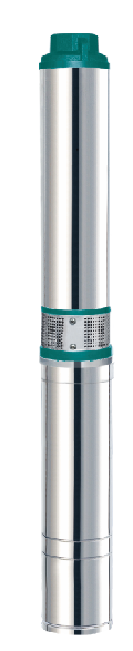 Скважинный насос 3QJDY5/26 (PUMP BODY+3QJDYM/2.0 MOTOR) AQUOR
