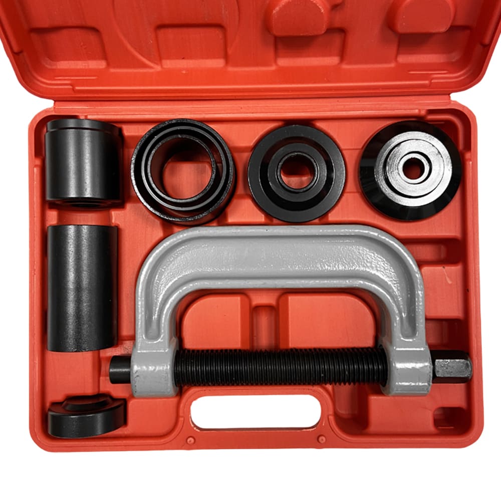 Приспособление для снятия и установки шаровых опор подшипников и сайлентблоков Хорекс Авто HZ 25.1.093S