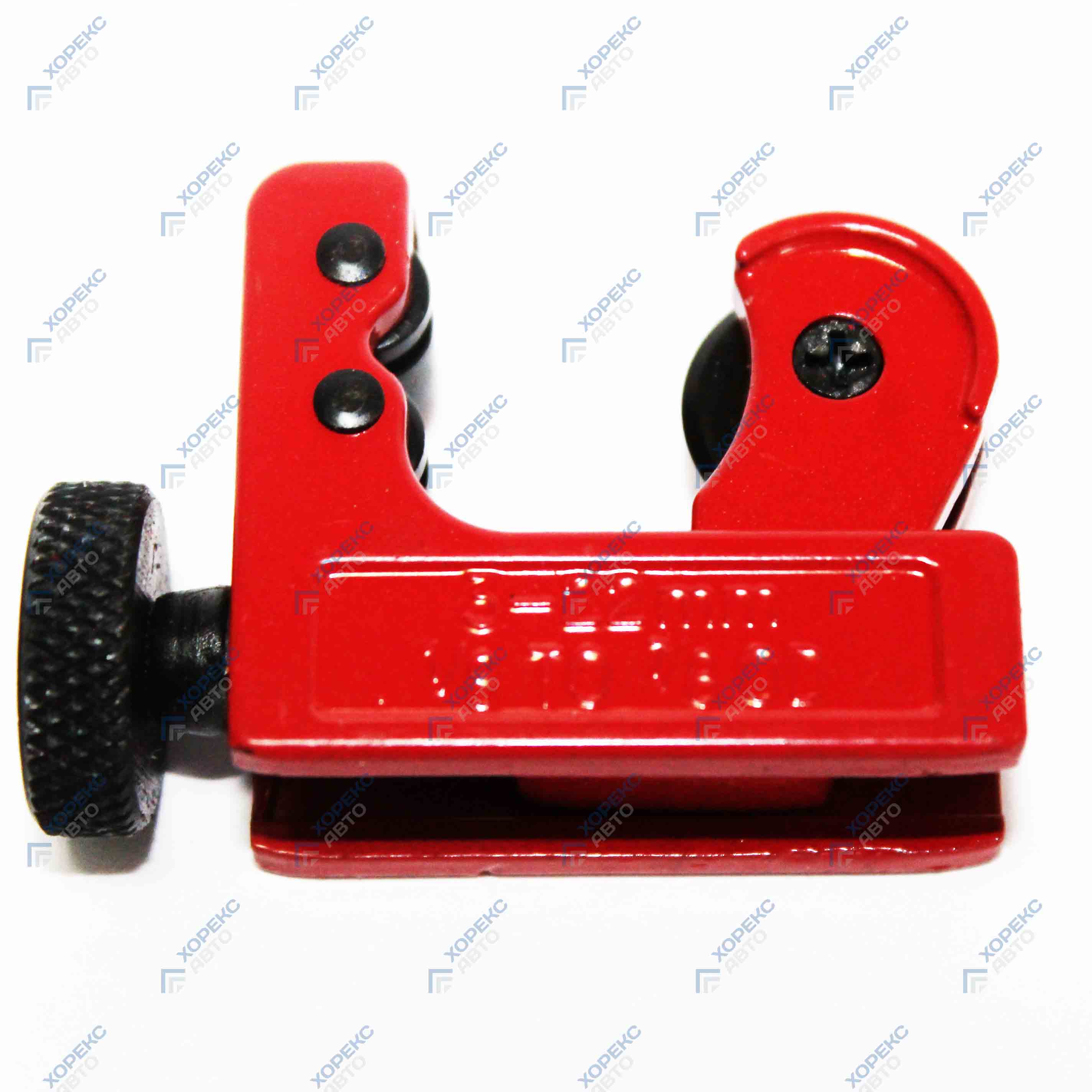 Мини резак для трубок диаметром 3-22 мм Хорекс Авто HZ 25.1.086S