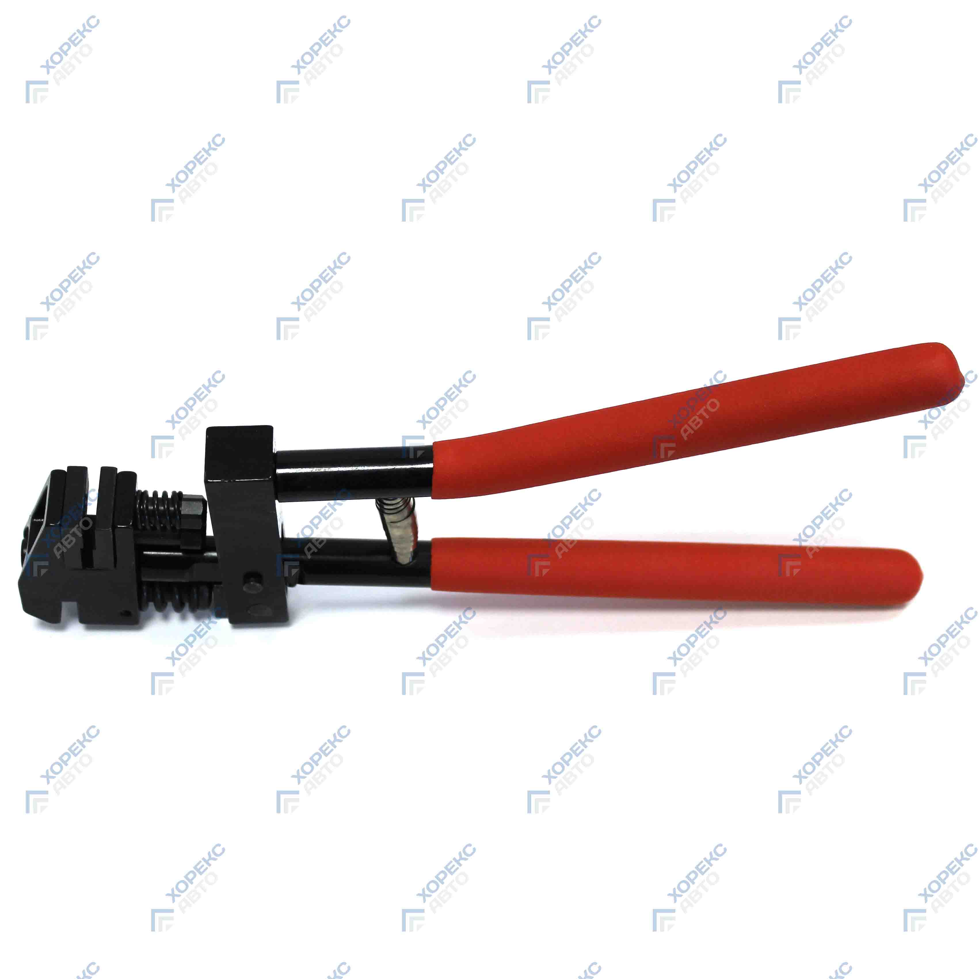 Дырокол-кромкогиб Хорекс Авто HZ 25.1.097S