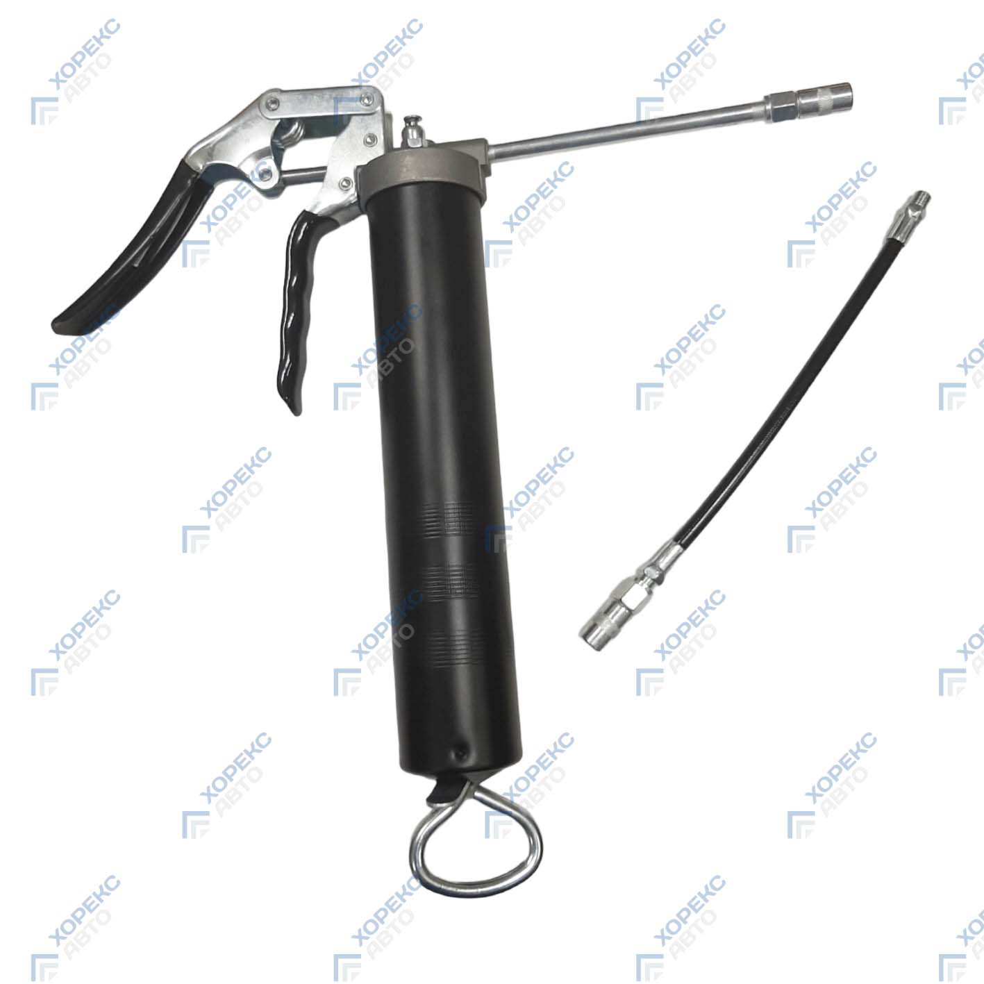 Шприц для смазки Хорекс Авто HZ 04.214S