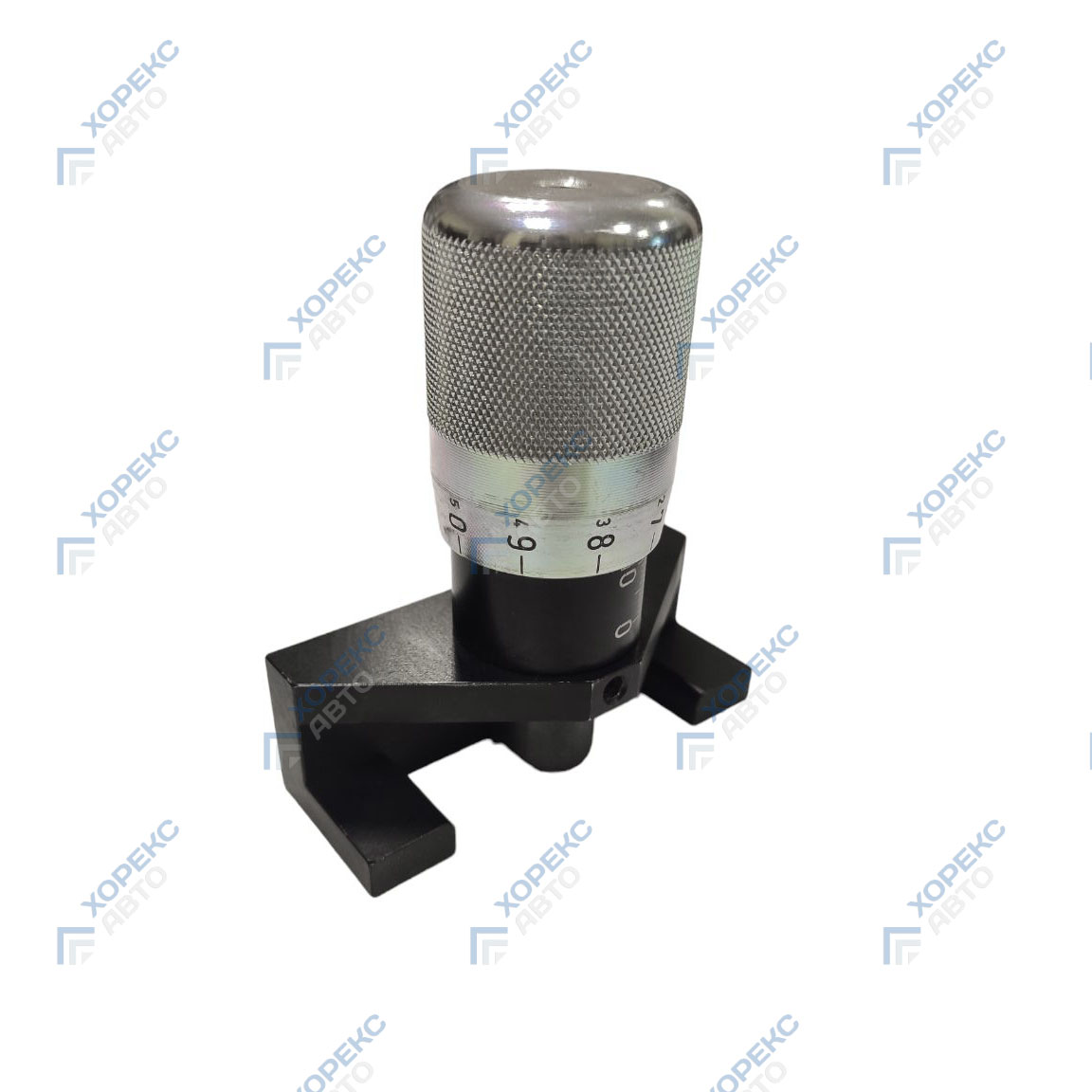 Измеритель величины натяжения ремня (механический) Хорекс Авто KL-0126-10