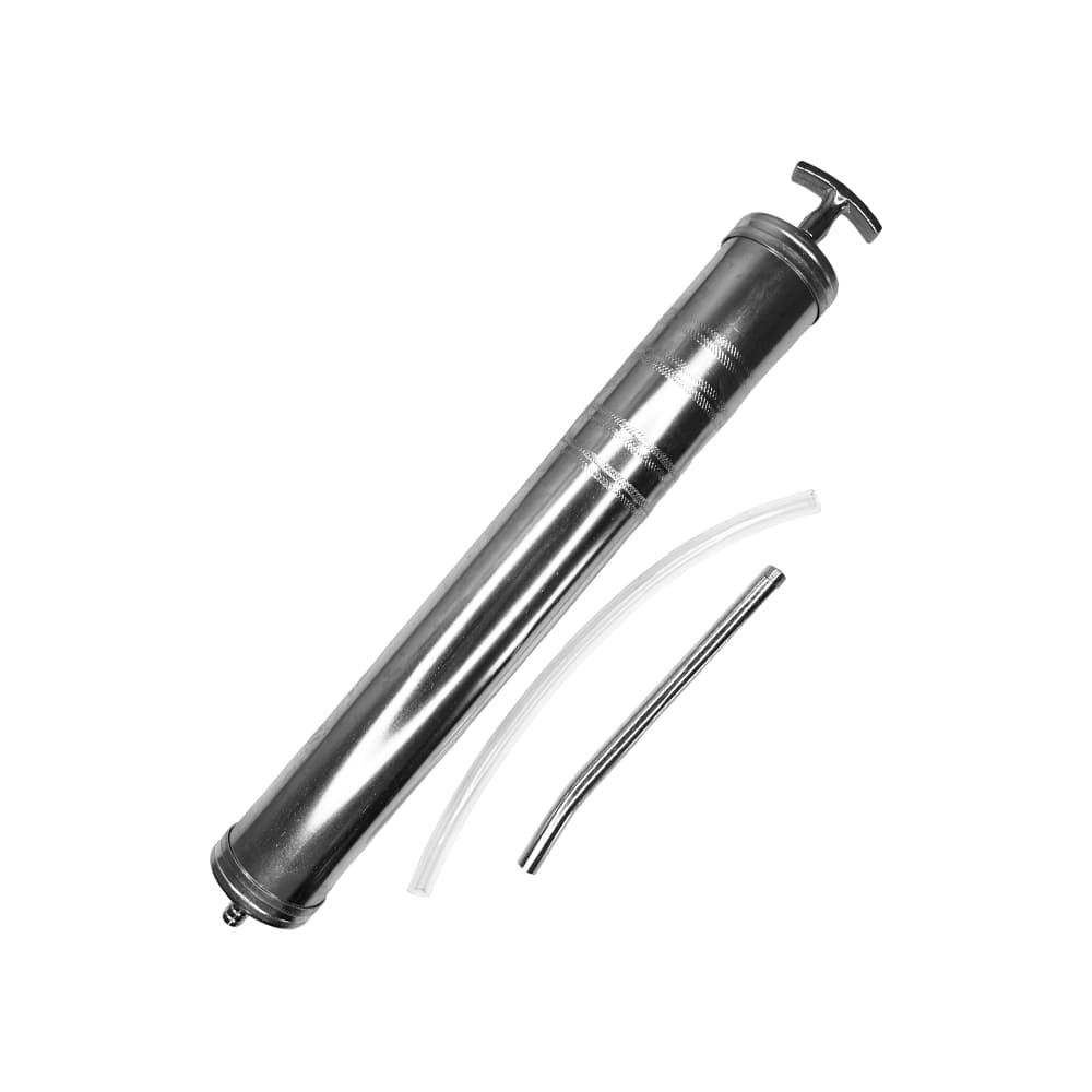 Шприц для отсоса и нагнетания масла 1000 мл Хорекс Авто HZ 04.221H