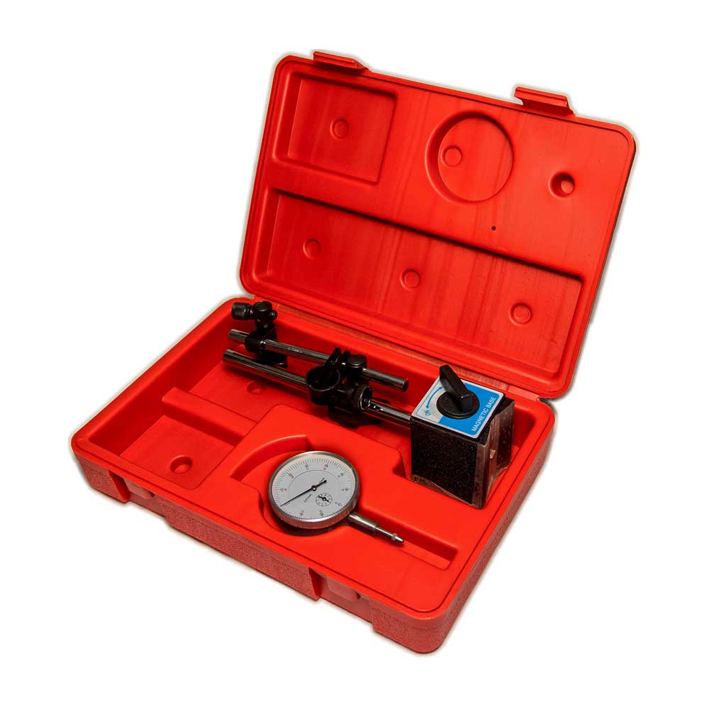 Инструмент для проверки биения тормозных дисков Хорекс Авто HZ 27.1.011W