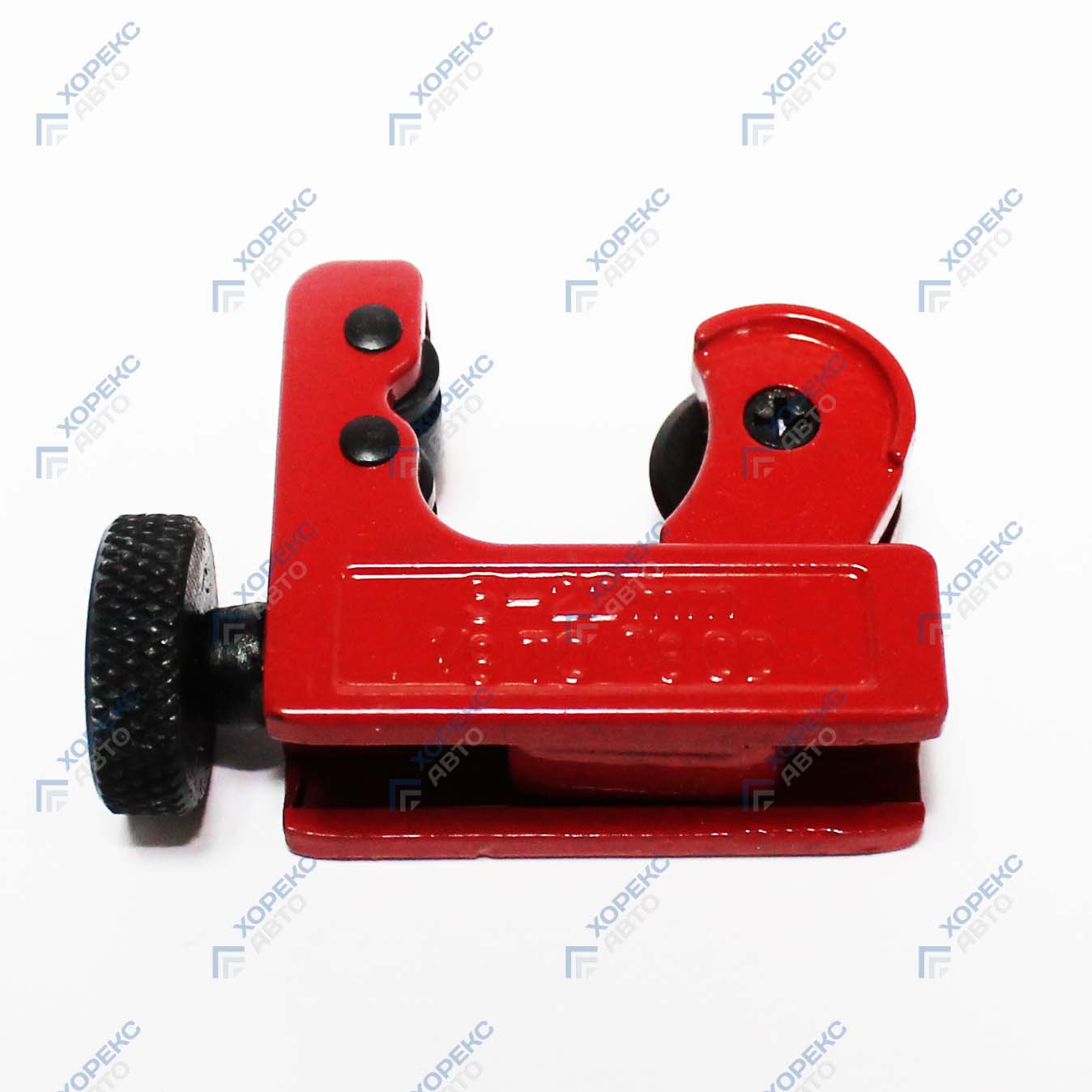 Мини резак для трубок диаметром 3-22 мм Хорекс Авто HZ 25.1.086S