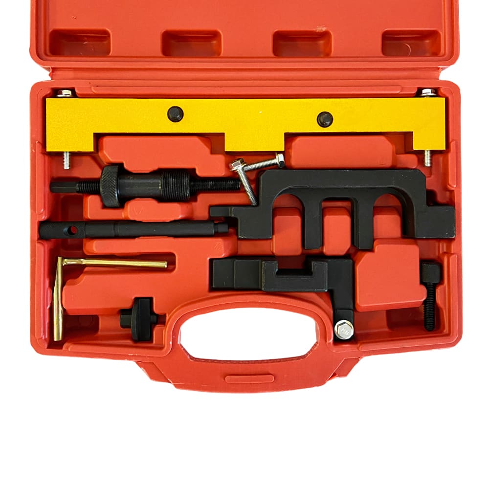 Набор фиксаторов для замены ГРМ BMW (N42, N46, B18 1.8, 2.0) Хорекс Авто HZ 25.1.250SK