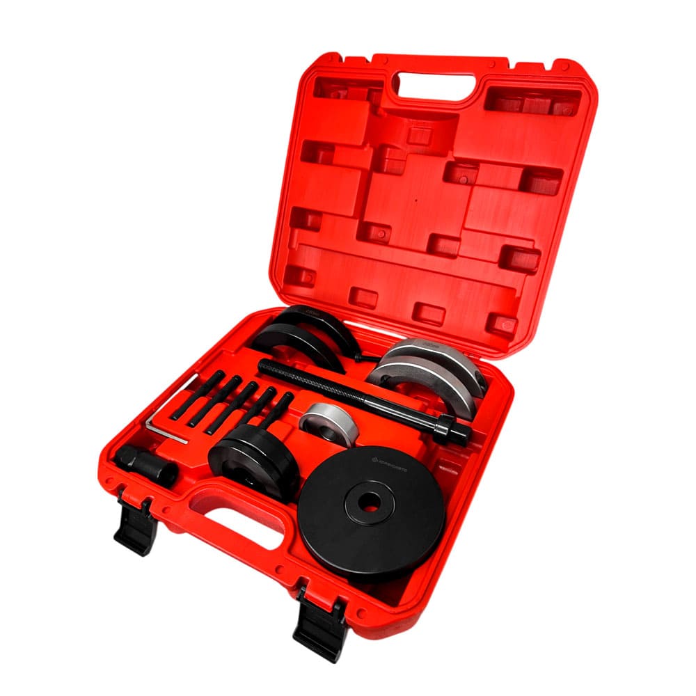 Съемник ступичных подшипников VW с сепараторами 85 мм Хорекс Авто HZ 25.1.290W