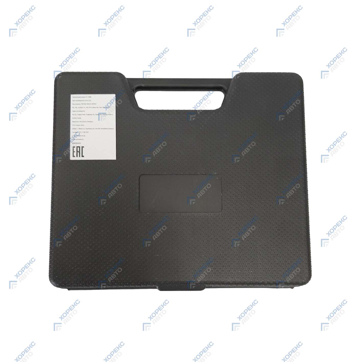 Шлифовальная машинка 1/4" RT-1206PK