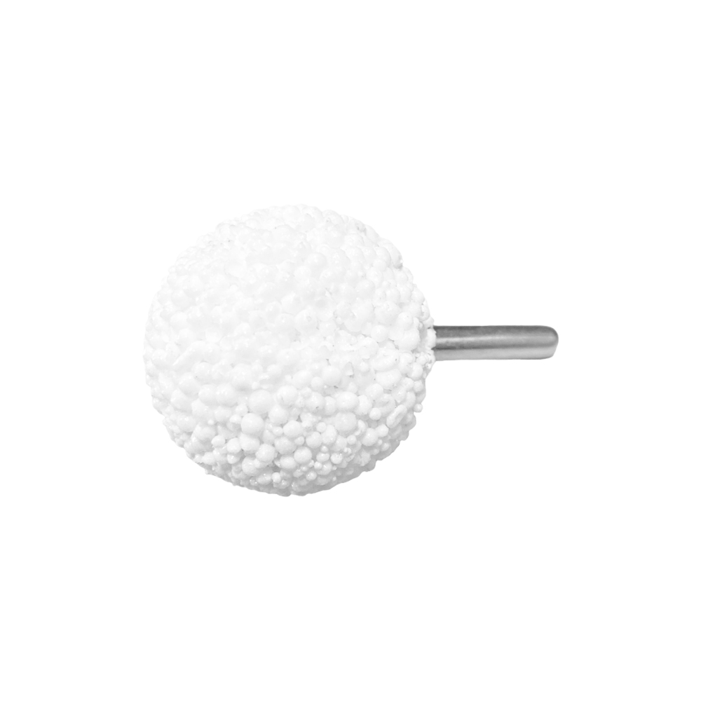 Шар шероховальный коралловый 40 мм Гамматест CB-40