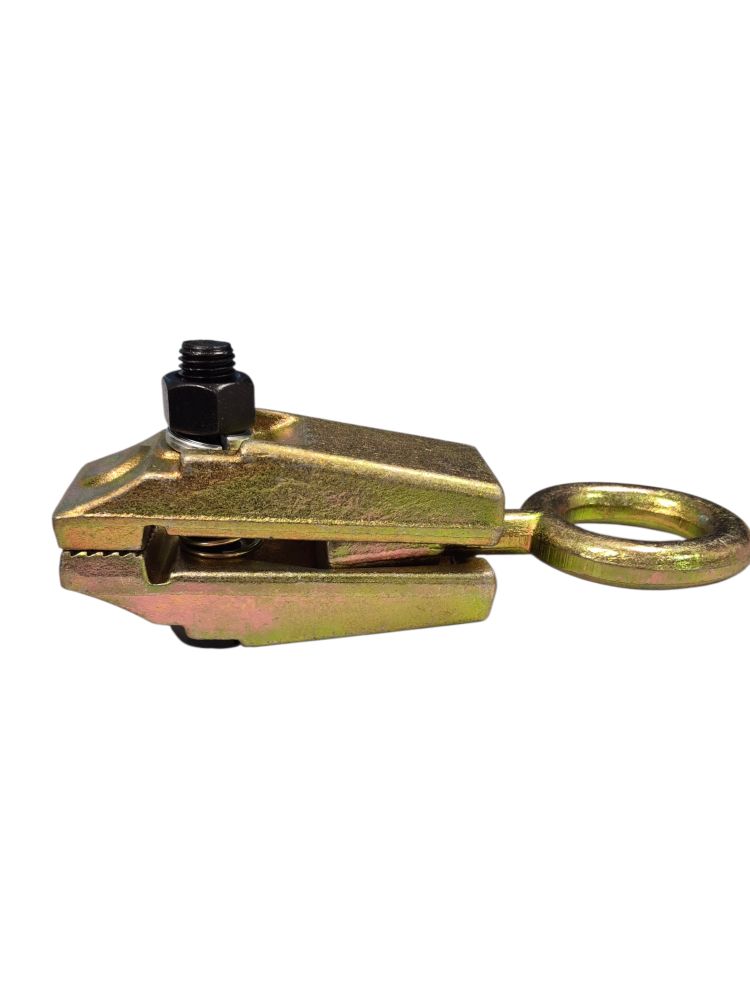 Кузовной зажим однонаправленный, рабочее усилие до 3,0 т Хорекс Авто HZ 18.651J