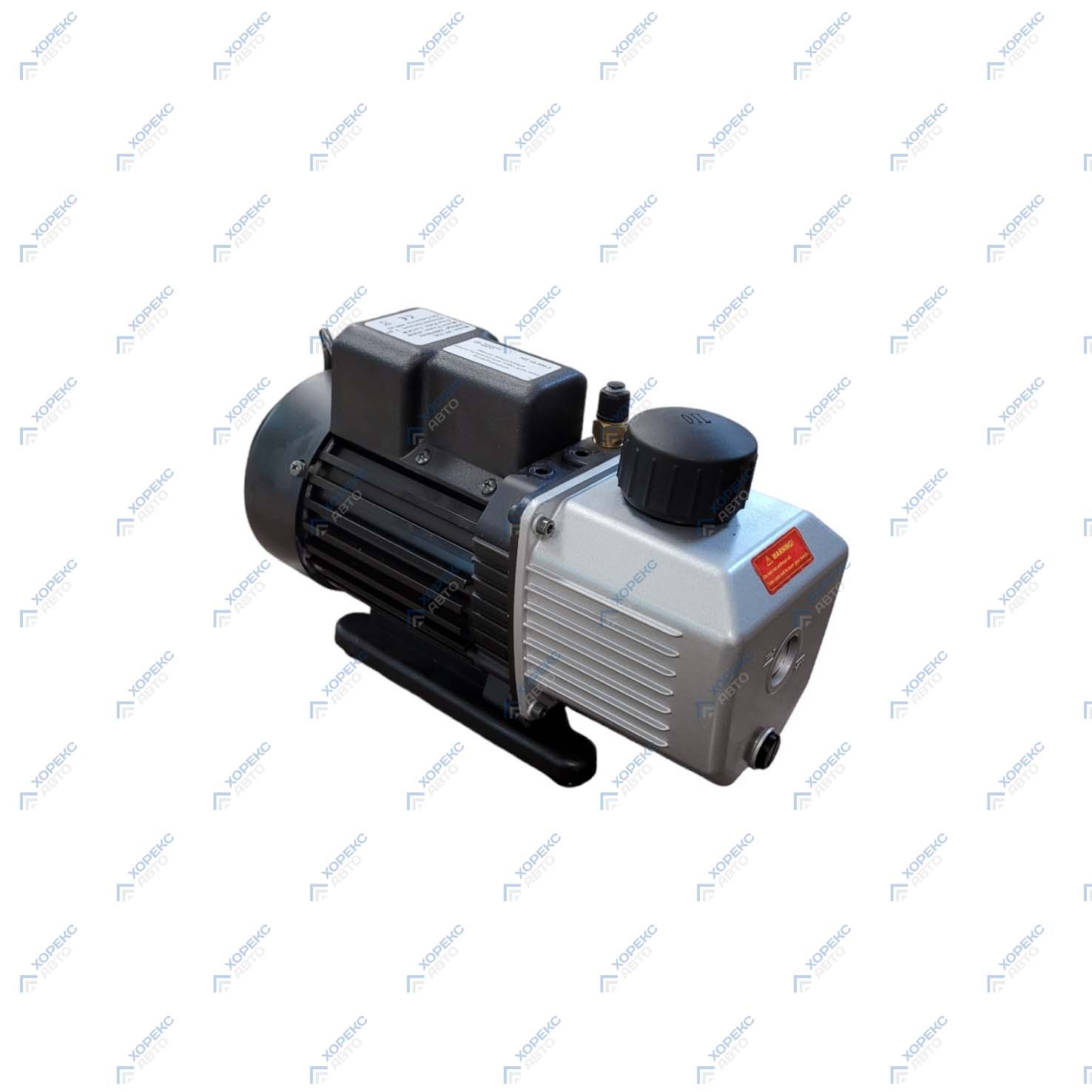 Насос вакуумный двухступенчатый для HAC Profi/Premium Хорекс Авто HZ 18.205.2