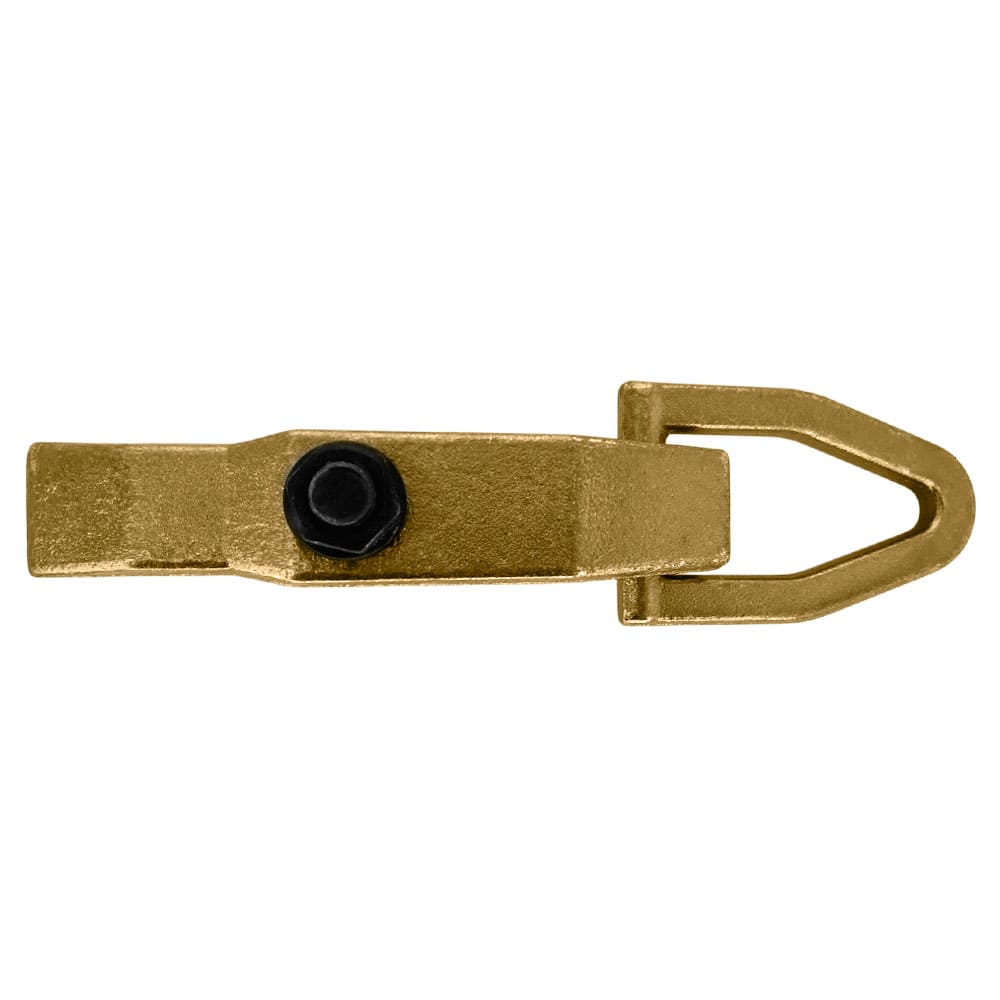 Кузовной зажим однонаправленный, рабочее усилие до 2,0 т Хорекс Авто HZ 18.650J