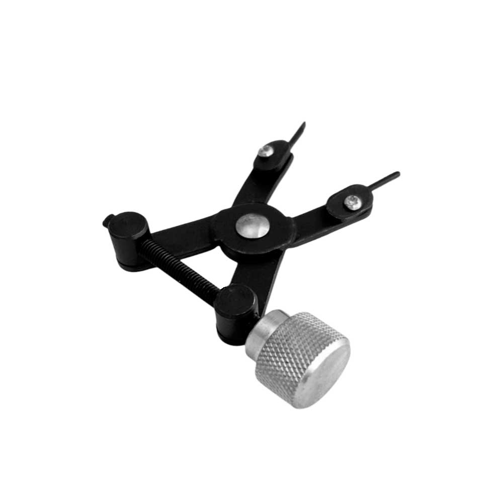 Съемник стопорных колец с фиксатором Хорекс Авто HZ 25.1.274SK