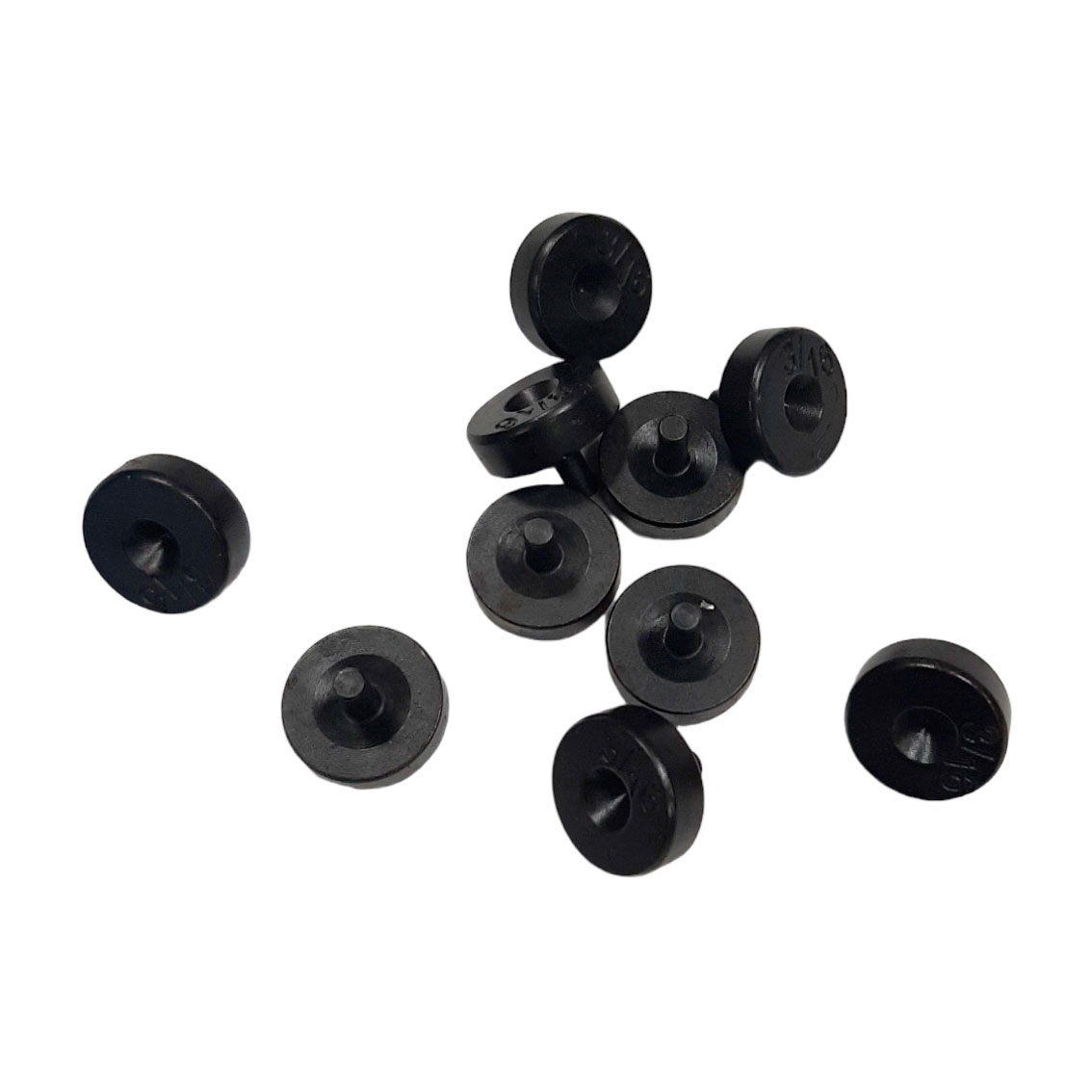 Адаптер для развальцовки трубок 3/16" Хорекс Авто HZ 25.1.176S