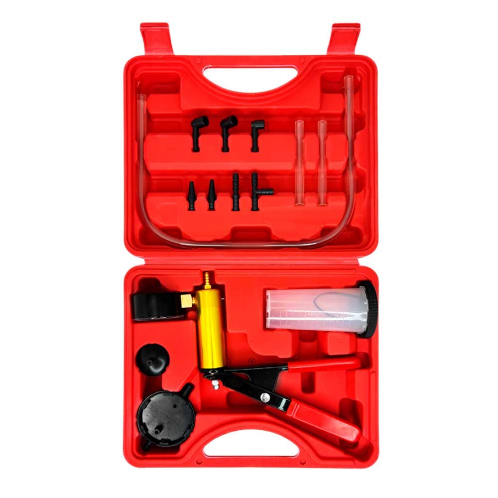 Приспособление для проверки герметичности систем Хорекс Авто HZ 27.1.013SK