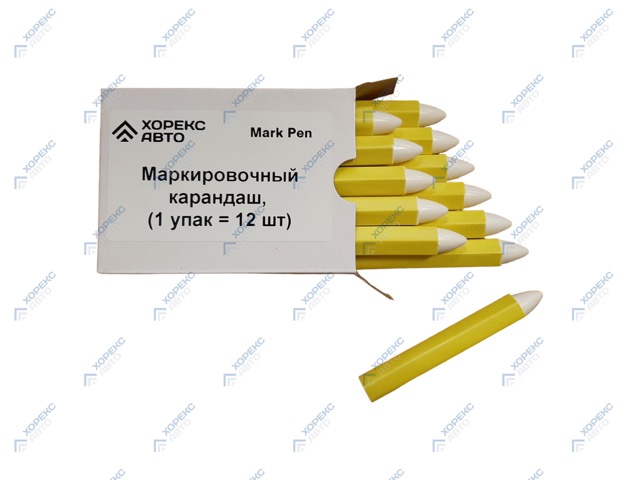Маркировочный карандаш Mark Pen
