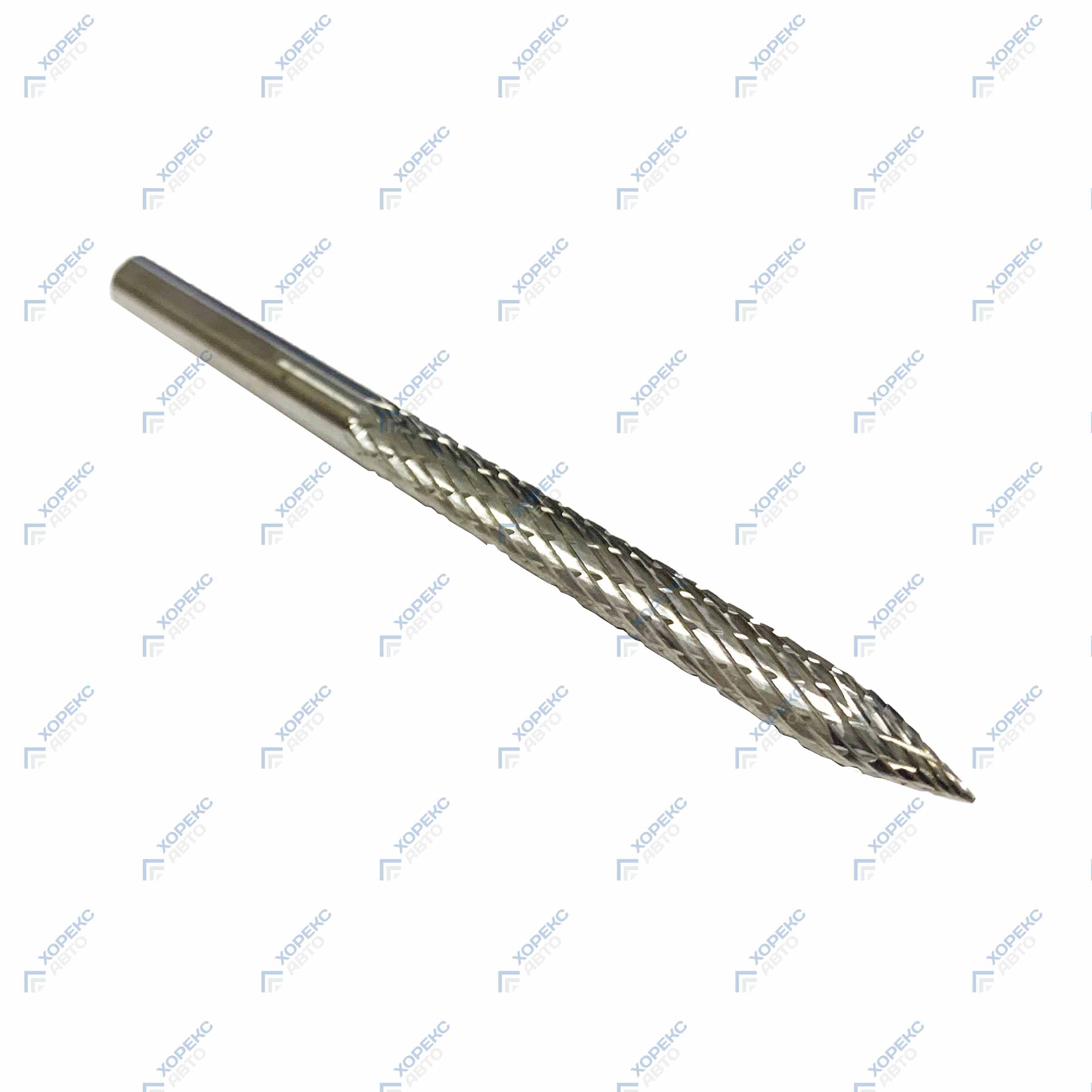 Фреза вольфрамовая (диаметр 6 мм) Гамматест 93-006