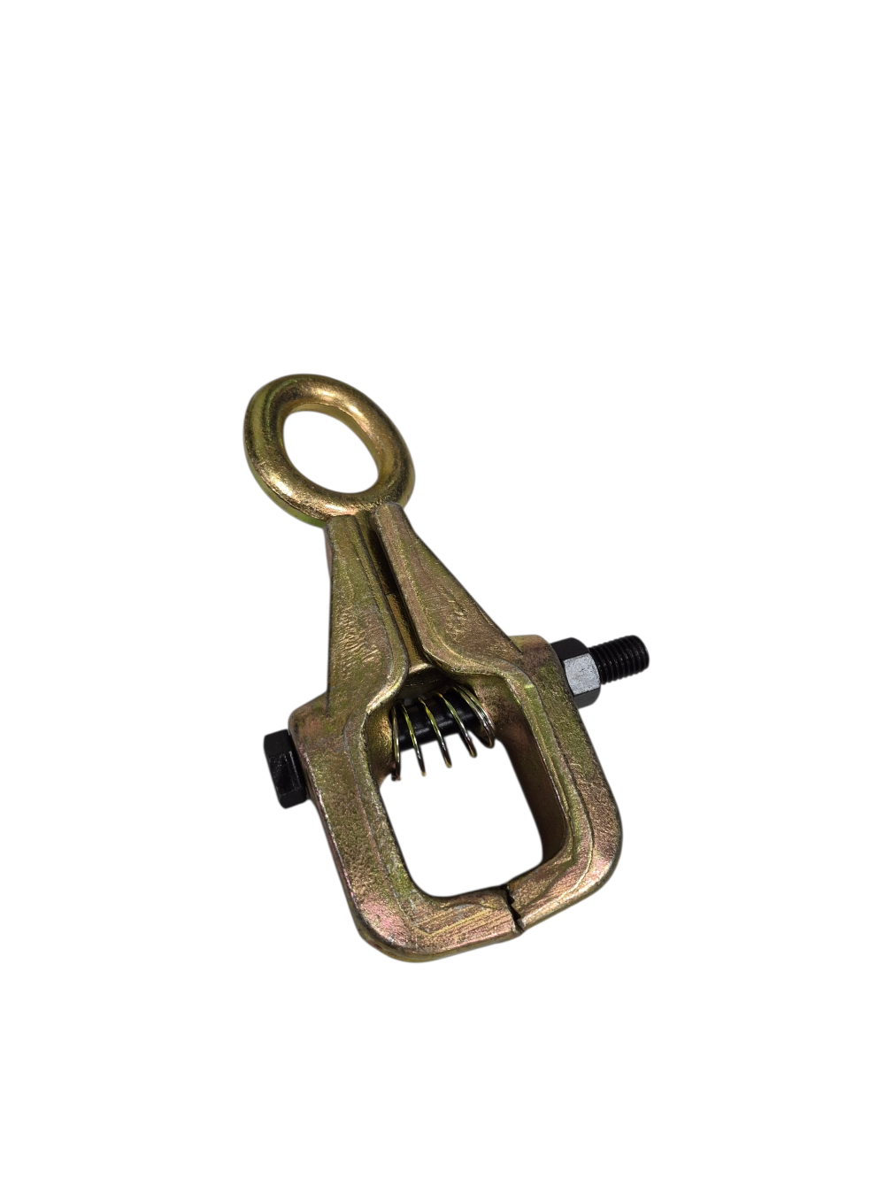 Кузовной зажим однонаправленный, рабочее усилие до 3,0 т HZ 18.652J