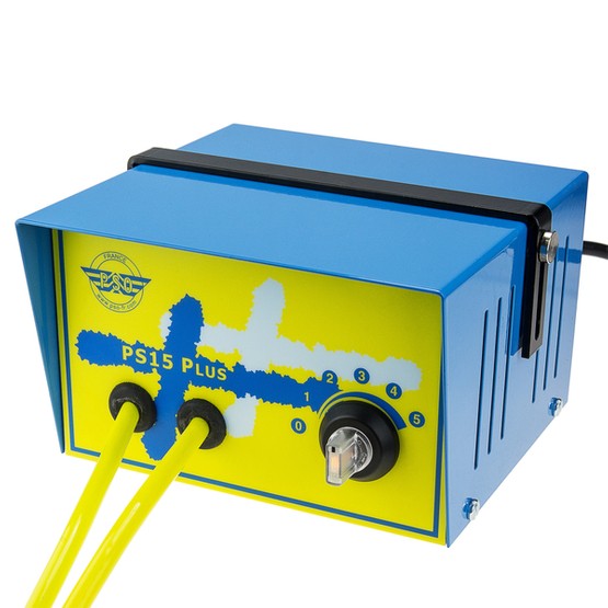 Машинка регрувер для нарезки протектора PS15 PLUS 220V