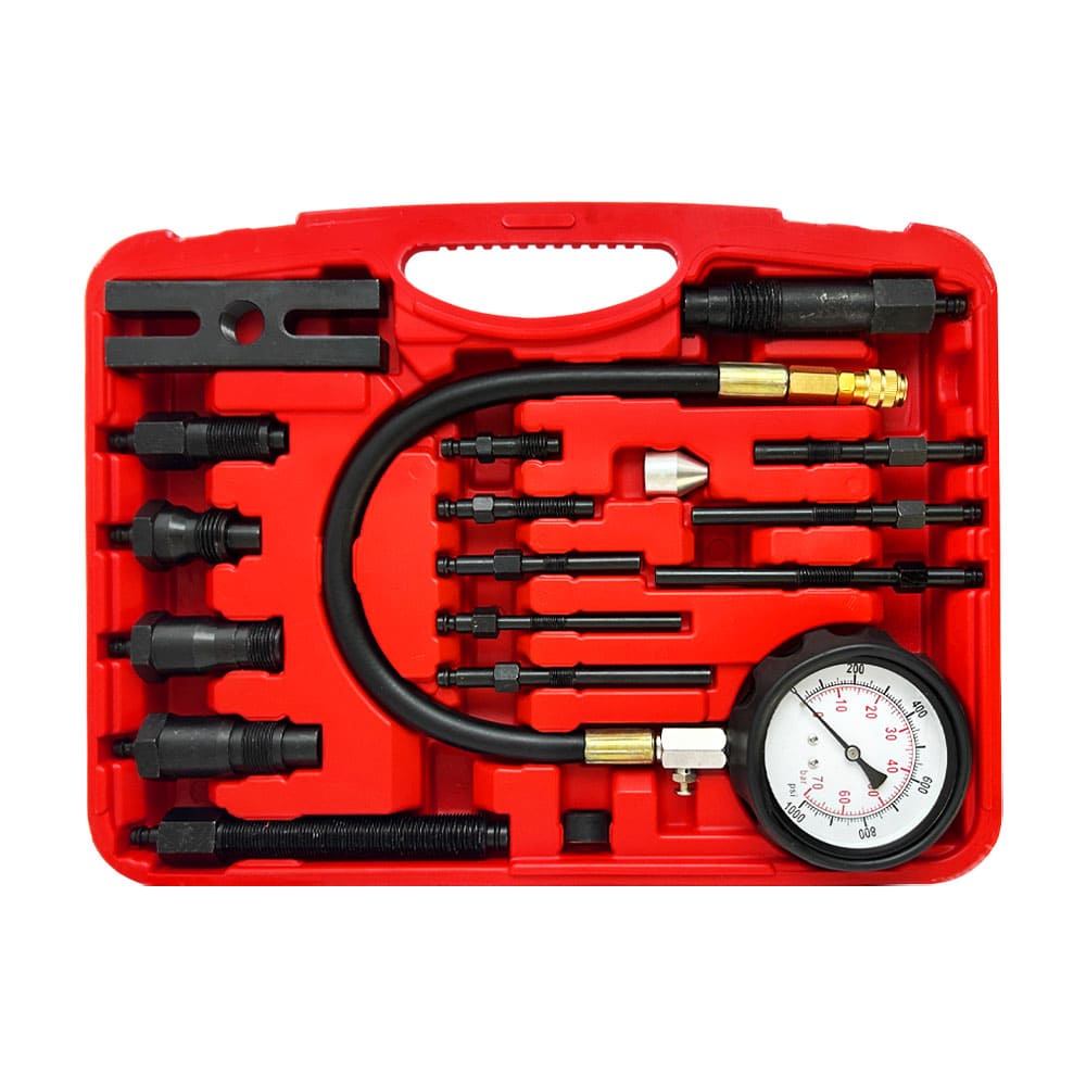 Индикатор компрессии дизельных двигателей Гамматест GTY1188