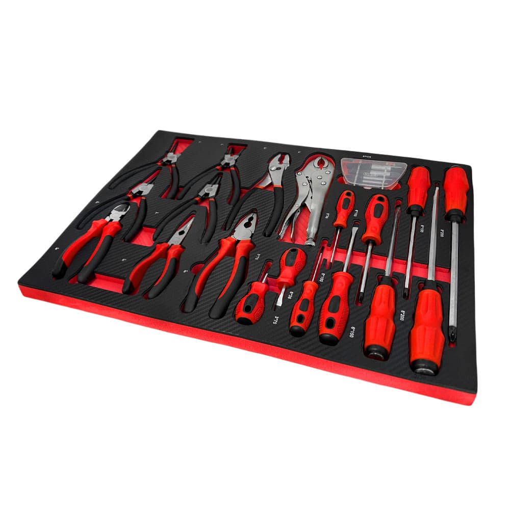 Набор-сет 19 предметов Гамматест GTY1227