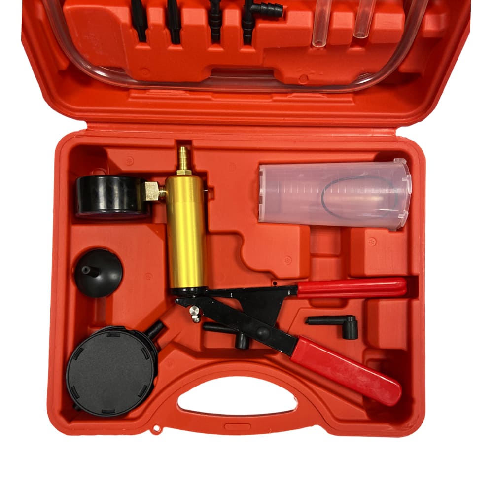 Индикатор вакуумный для проверки герметичности систем Хорекс Авто HZ 27.1.013Y