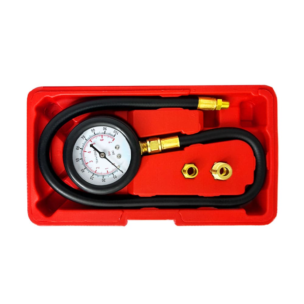 Индикатор давления масла (топлива) Гамматест GTY1186