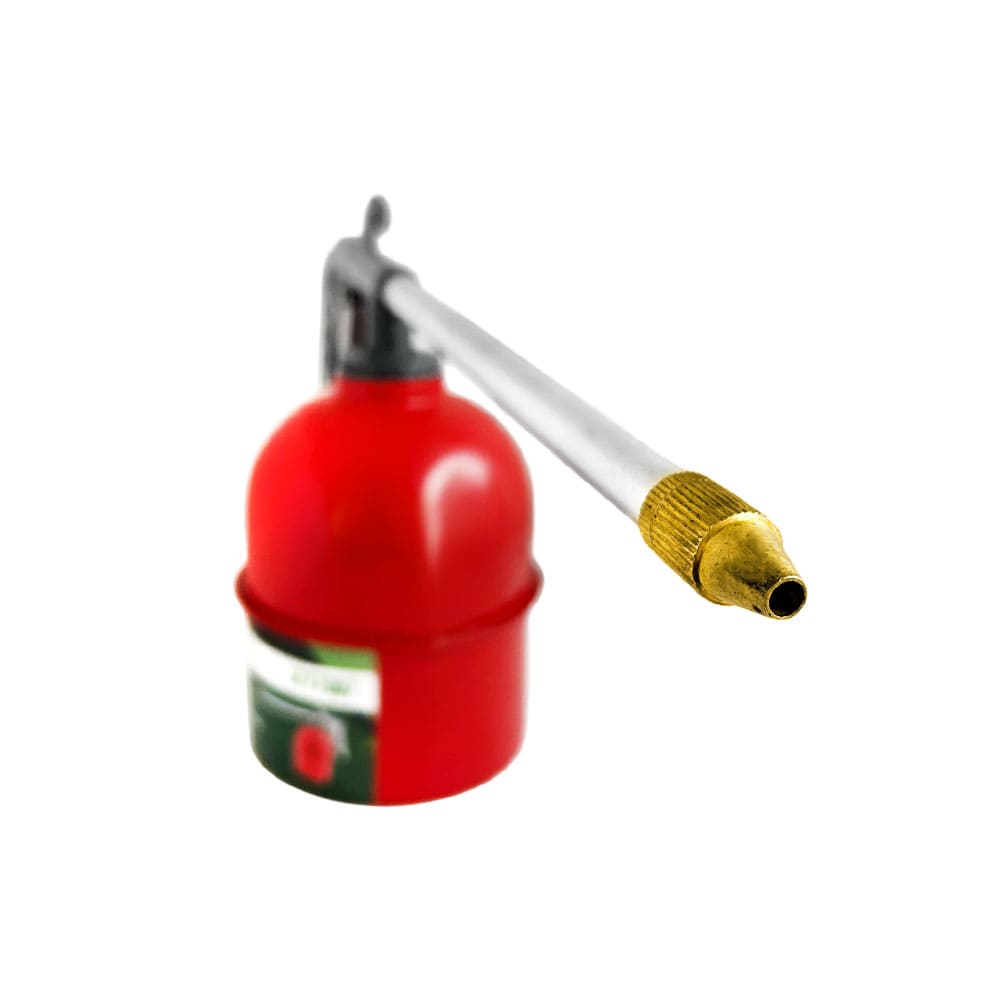 Пистолет для промывки с бачком Гамматест GTY7087